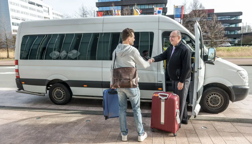 havalimanı kargo taşımacılık